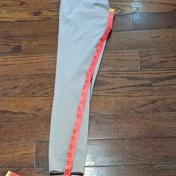 Lululemon Wunder Under High-Rise Tight 25" *Luxtreme - Lavender Grey - Picture 4 of 7